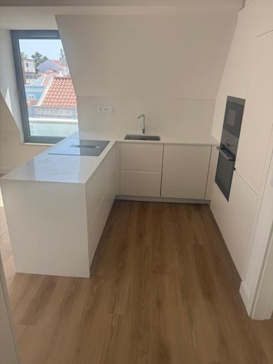 Trabalho de limpeza da GeoLimpa